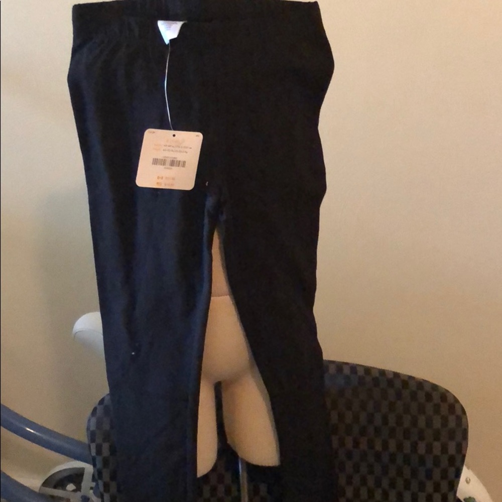 Gymboree leggings